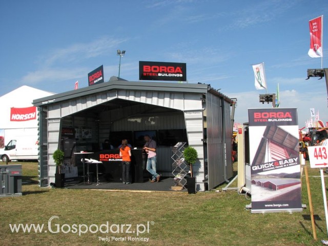 Zdj. - 605 - BORGA Sp. z o.o.