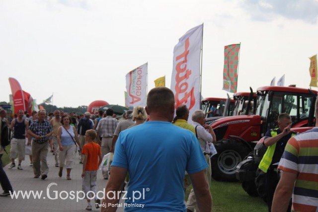 Agro-Tech Minikowo 2012 - 32