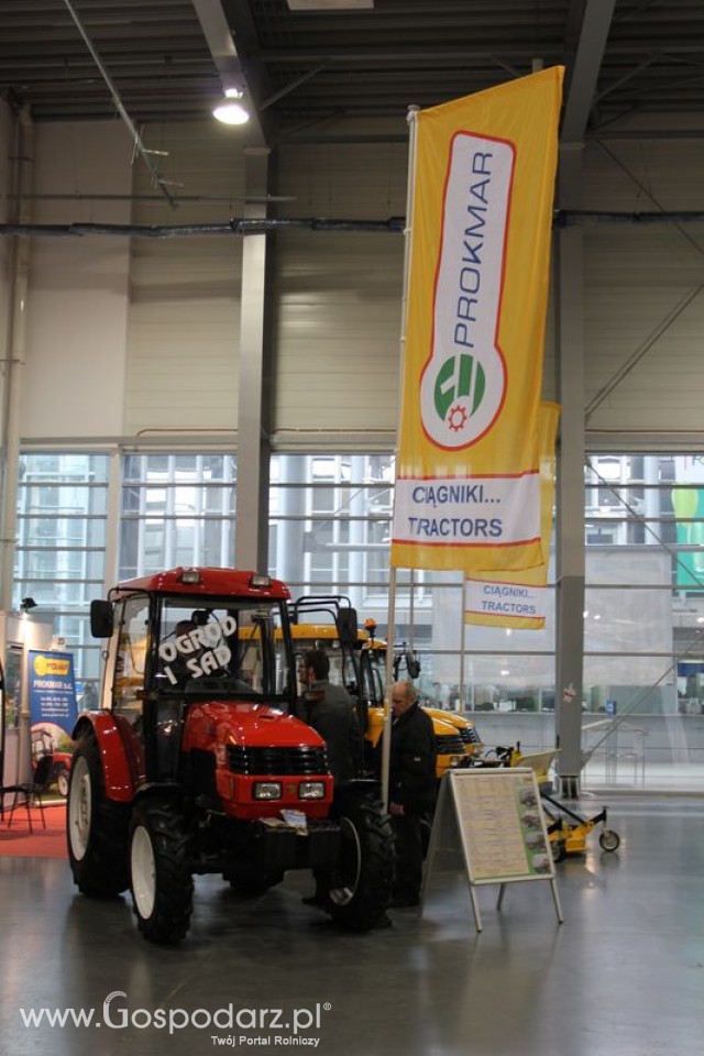 Polagra Premiery 2012 - 1