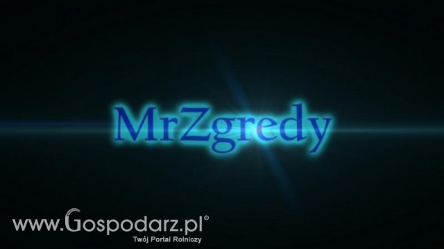 MrZgredy logo
