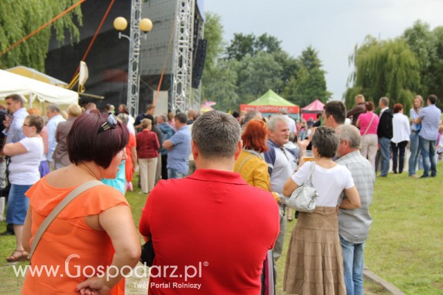 IX Święto Gęsi w Biskupcu - 80