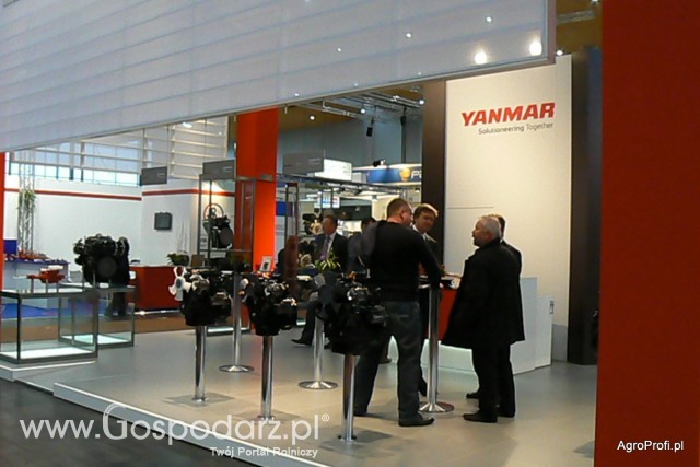 AGROTECHNICA 2011, AgroProfi.pl