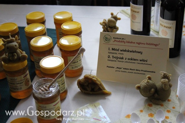 XXII Targi Rolniczo-Ogrodnicze Kościerzyn 2012 - 4