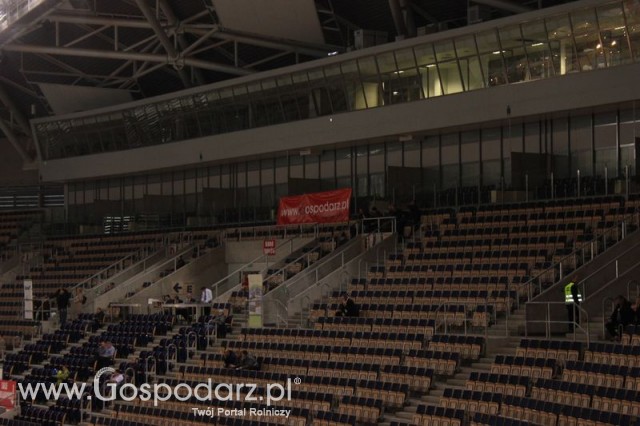 XII Międzynarodowe Targi FERMA BYDŁA i XV Międzynarodowe Targi FERMA ŚWIŃ i DROBIU - 56