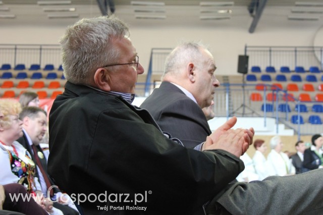 XV Spotkania Tradycji Wielkanocnych Ziemi Kłodzkiej - 114