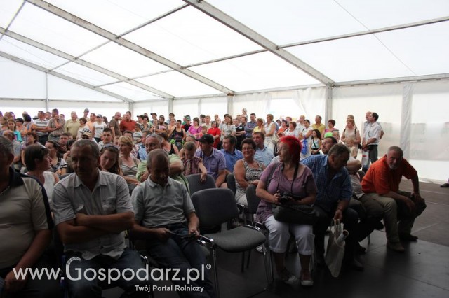 Losowanie nagród - 12