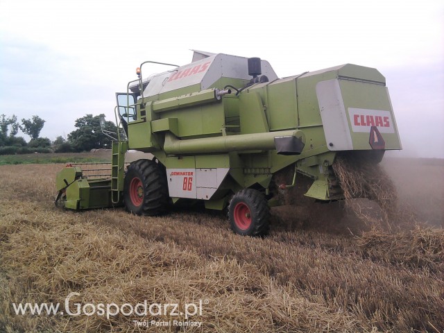 Claas 86