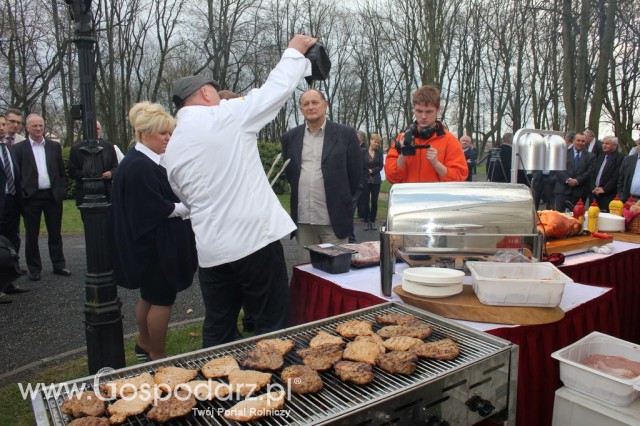 Walne zgromadzenie członków UPEMI - 63