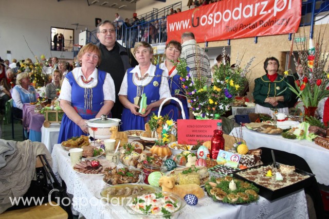 XV Spotkania Tradycji Wielkanocnych Ziemi Kłodzkiej - 55