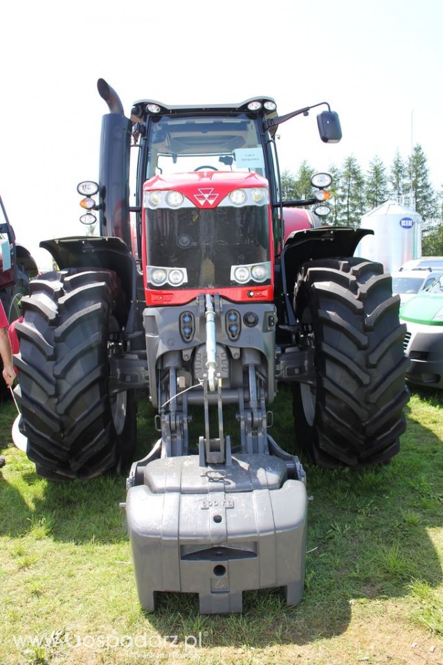 Relacja Foto Agro-Tech Minikowo 2012 - 73