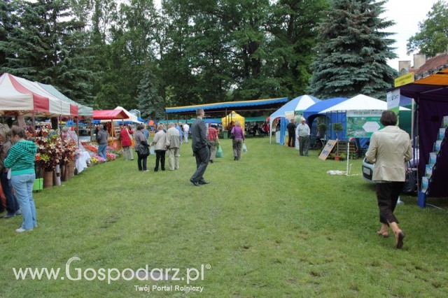 XX Targi Rolnicze Lubniewice