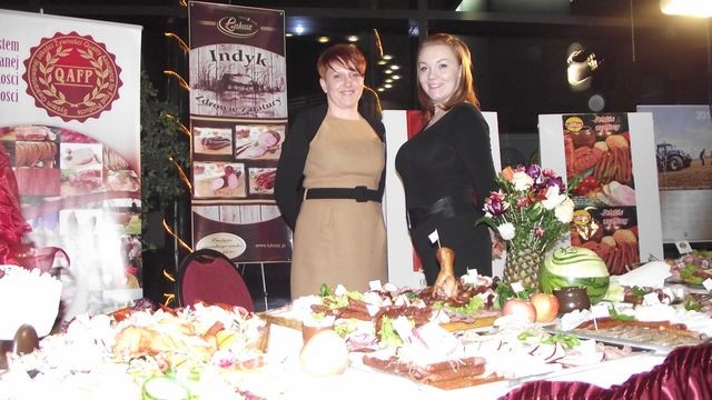 Wybór wójta roku 2011 - 22