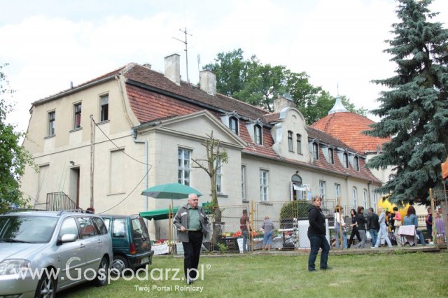 XX Targi Rolnicze Lubniewice