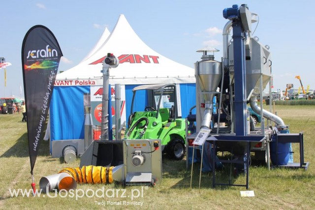 Polskie Zboża 2011 - Sobota