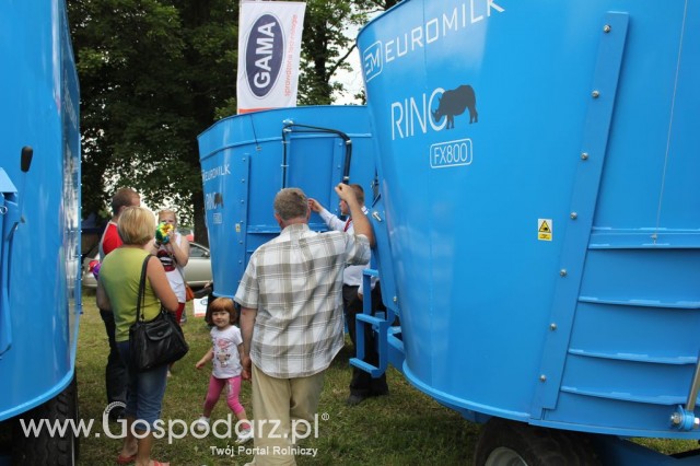 EUROMILK - Szepietowo 2012 - 4