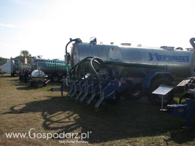 Zdj. - 558 - MEPROZET KOŚCIAN S.A.