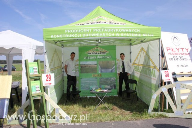 Stoisko firmy Inter-Lers