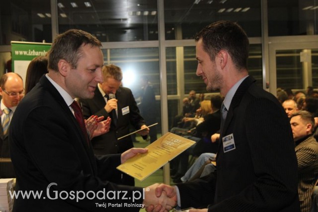 XII Międzynarodowe Targi FERMA BYDŁA i XV Międzynarodowe Targi FERMA ŚWIŃ i DROBIU - 34