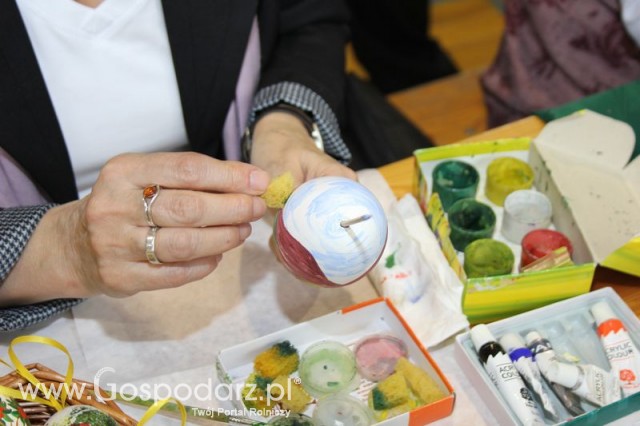 Fotoreportaż z XIV Spotkań Tradycji Wielkanocnych Ziemi Kłodzkiej