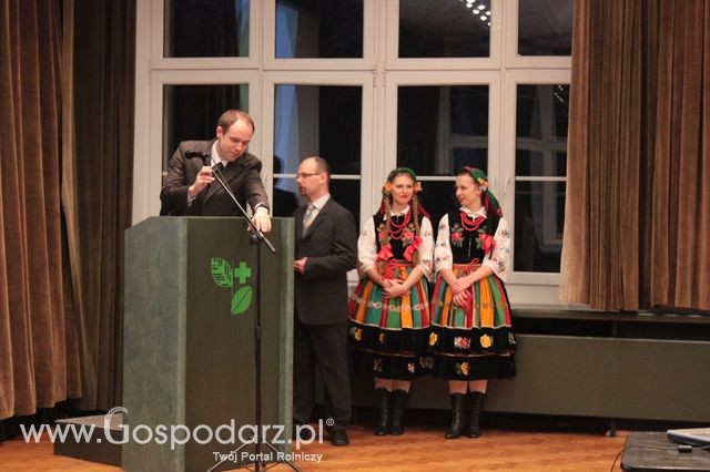 Fotoreportaż z XI Międzynarodowych Targów Fermy Bydła