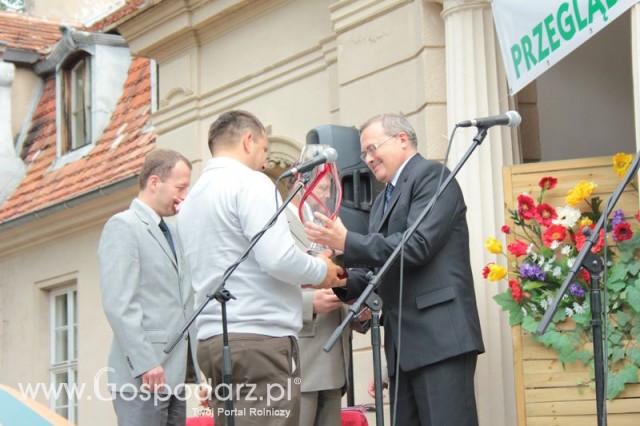 XX Targi Rolnicze Lubniewice