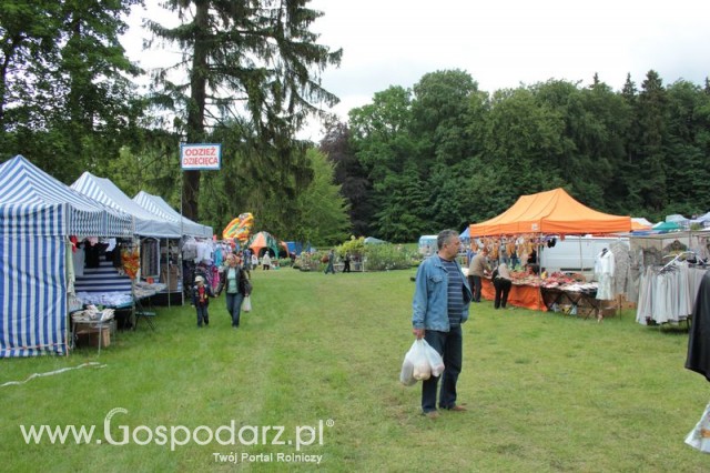 XX Targi Rolnicze Lubniewice