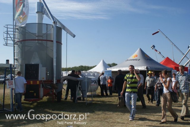 Zdj. - 438 - Wytwórnia Suszarń K. Rokicki 