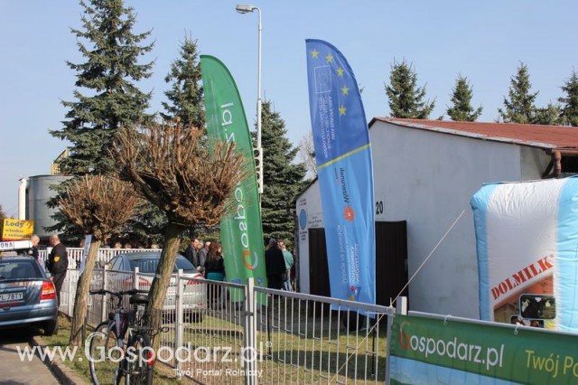 Foto reportaż z Targów Rolno-Ogrodnicze AGROMARSZ Marszew 2011