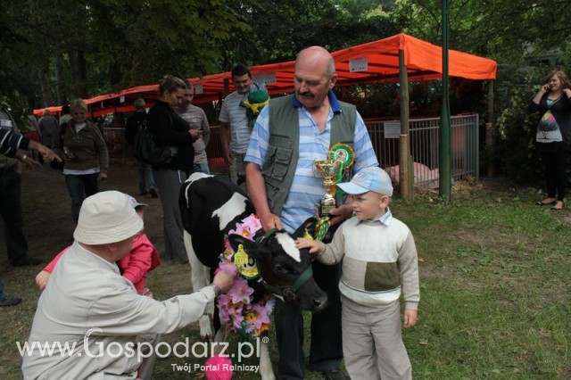 XX Targi Rolnicze Lubniewice 