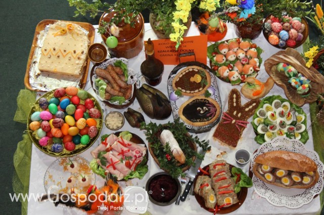 XV Spotkania Tradycji Wielkanocnych Ziemi Kłodzkiej - 66