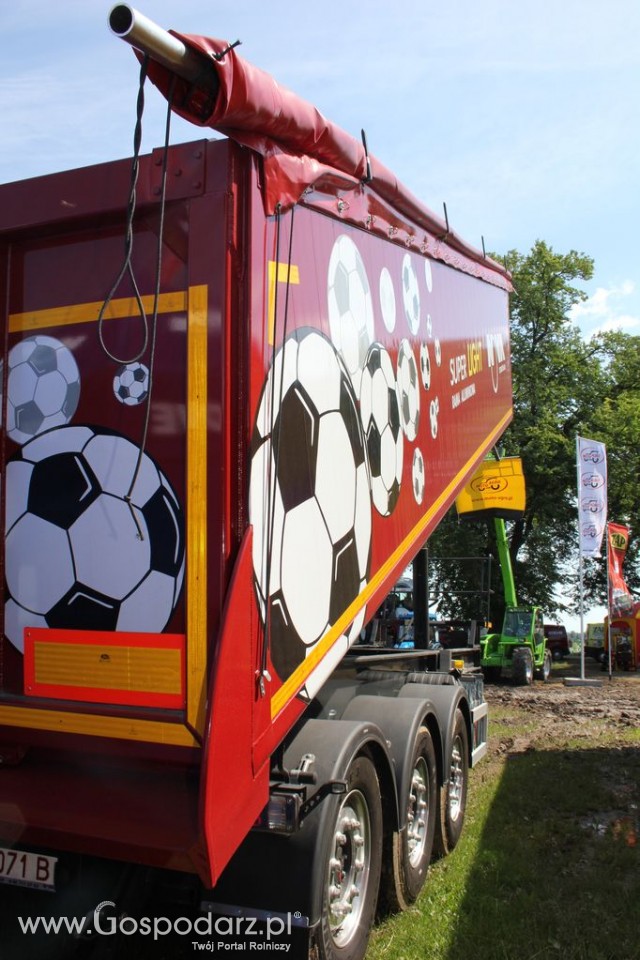 Metal-Fach - Szepietowo 2012 - 9