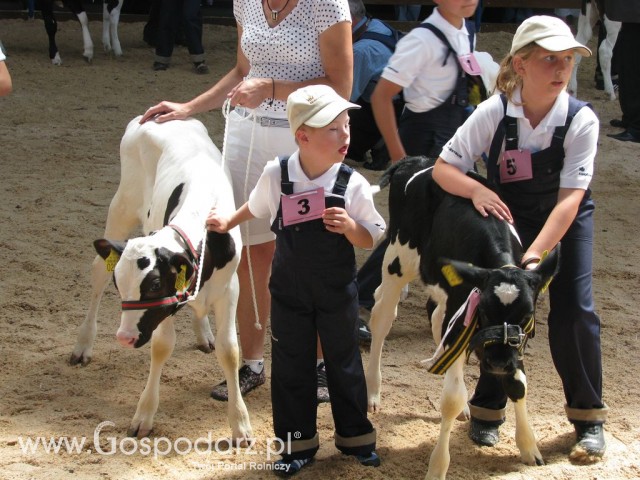 Młody Hodowca - Szepietowo 2012 - 40