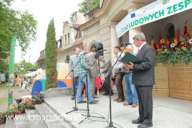 XX Targi Rolnicze Lubniewice