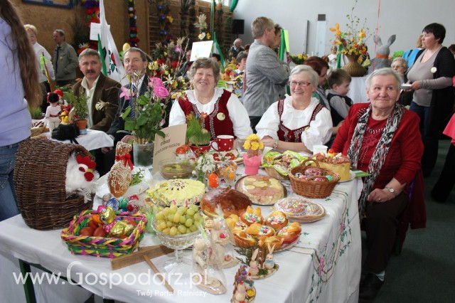 XV Spotkania Tradycji Wielkanocnych Ziemi Kłodzkiej - 85