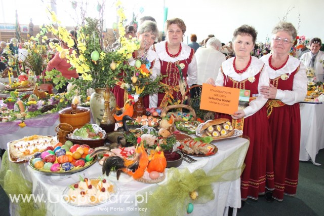 XV Spotkania Tradycji Wielkanocnych Ziemi Kłodzkiej - 51