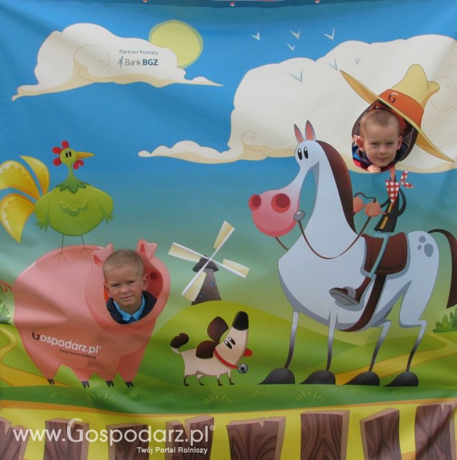 Zagroda Gospodarz.pl