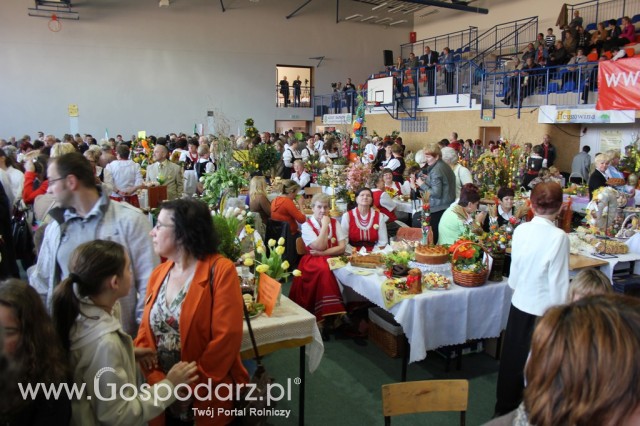 XV Spotkania Tradycji Wielkanocnych Ziemi Kłodzkiej - 26