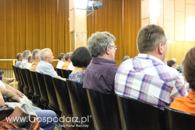 Festiwal Wieprzowiny w Bełżycach/Lublin - 23