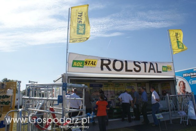 Zdj. - 421 - ROLSTAL Pawłowski