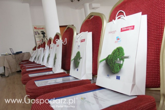 Walne zgromadzenie członków UPEMI - 1