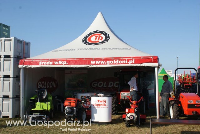 Zdj. - 248 - CENTRUM TECHNIKI ROLNICZEJ Sp. z o.o.