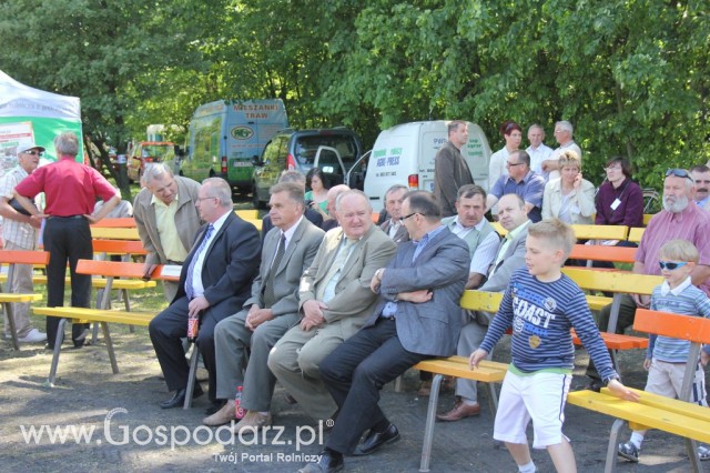 XXII Targi Rolniczo-Ogrodnicze Kościerzyn 2012 - 24