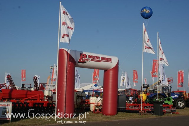 Zdj. - 310 - BURY MASZYNY ROLNICZE