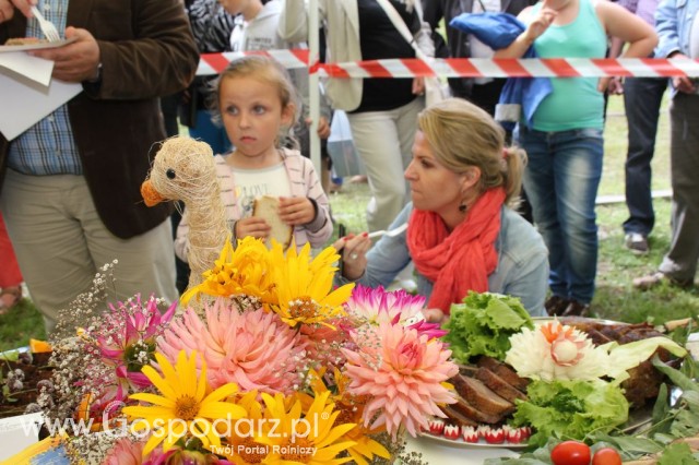 IX Święto Gęsi w Biskupcu - 90