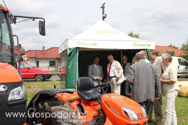 V Międzynarodowe Targi Ogrodnicze Gardenia 2011