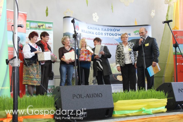 XV Spotkania Tradycji Wielkanocnych Ziemi Kłodzkiej - 16