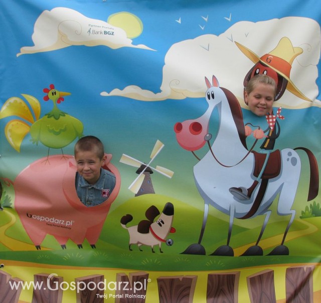 Zagroda Gospodarz.pl