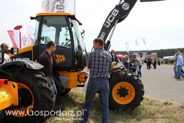 Polskie Zboża Zielone Agroshow - 70