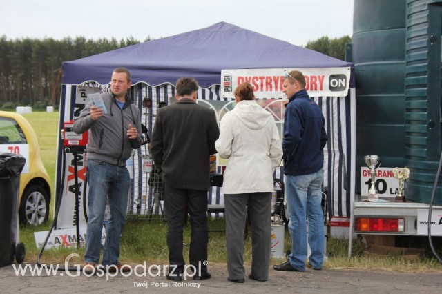 Polskie Zboża Zielone Agroshow - 16
