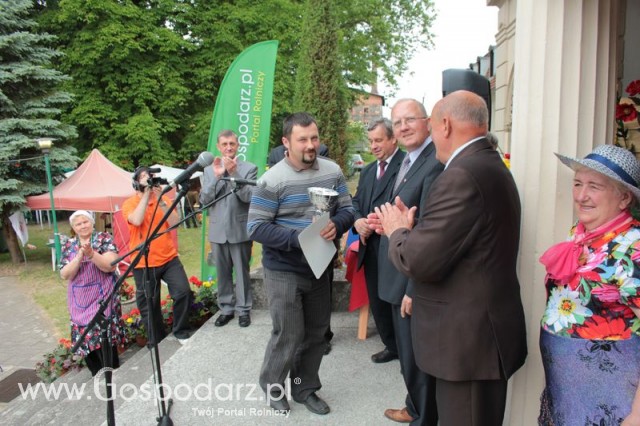 XX Targi Rolnicze Lubniewice